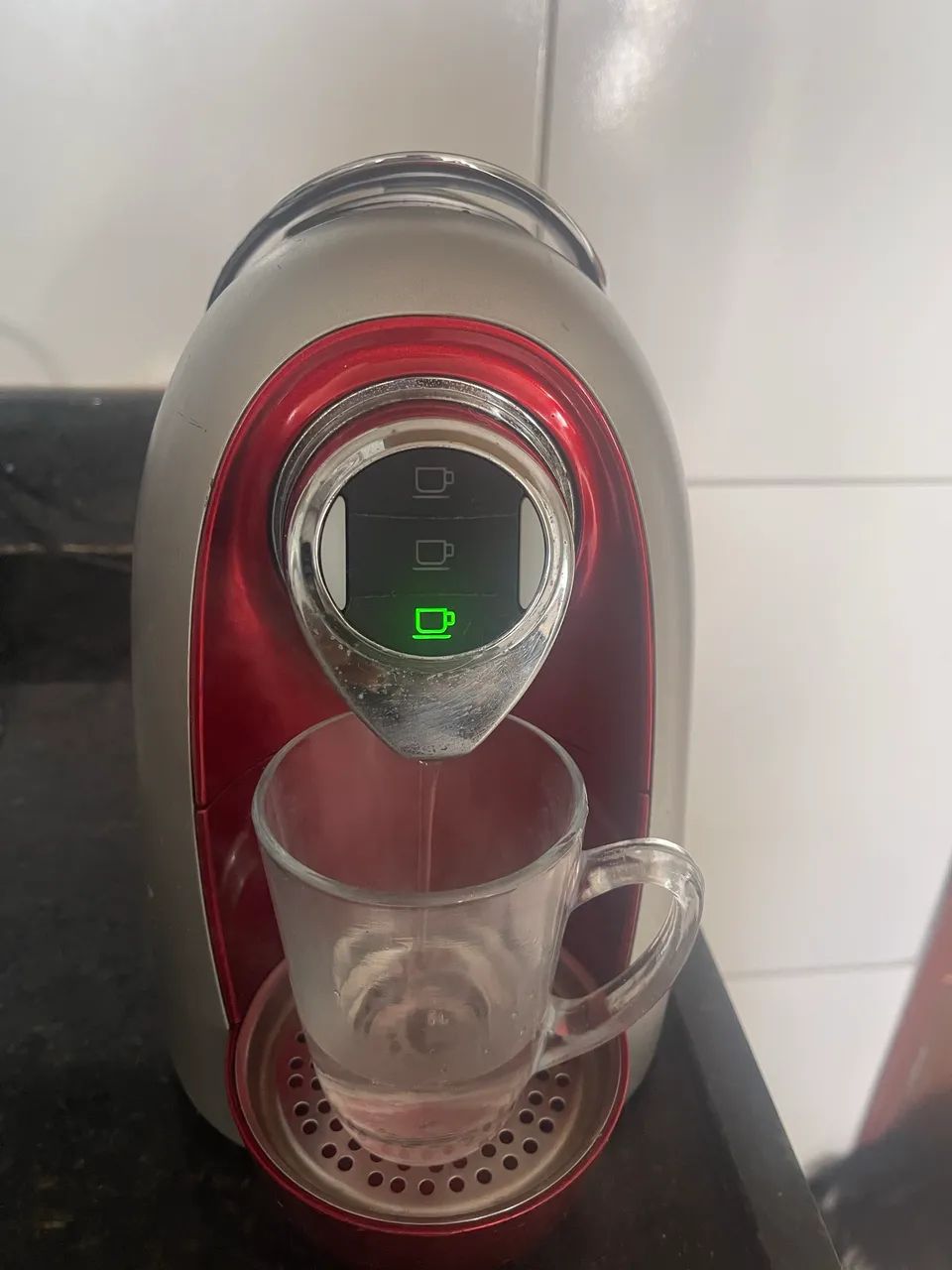 Cafeteira elétrica  - Foto 4