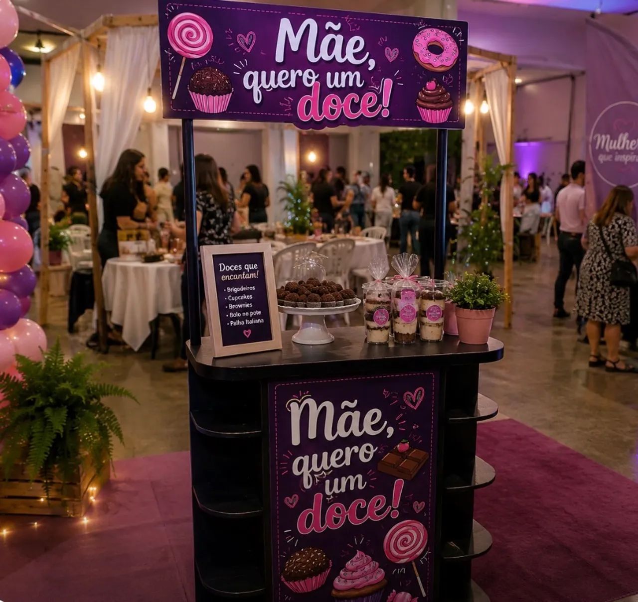 Stand para Eventos - Foto 2