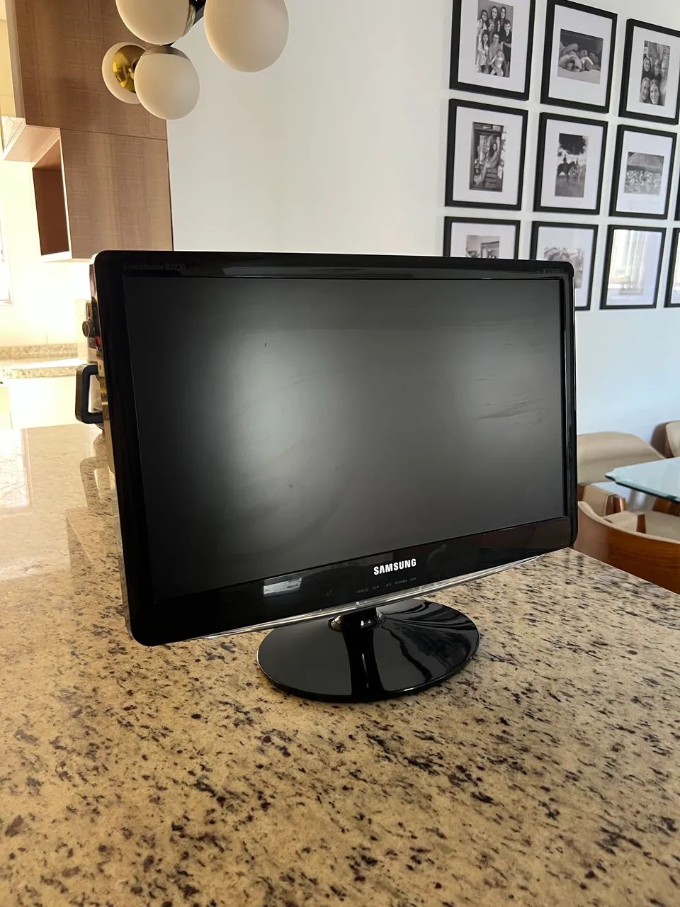 Monitor Samsung - Foto 4