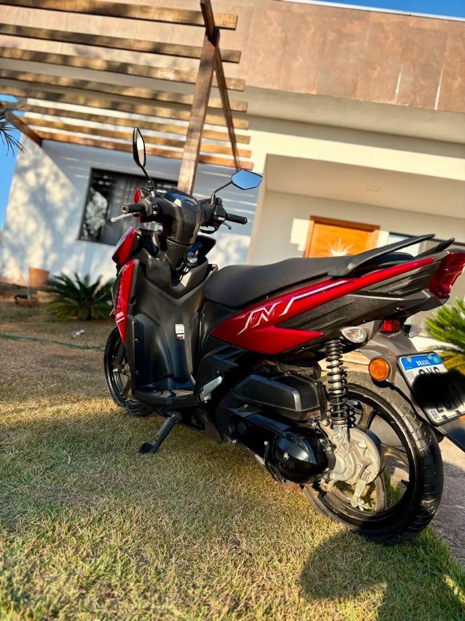 Excelente Neo 125cc  - Foto 3