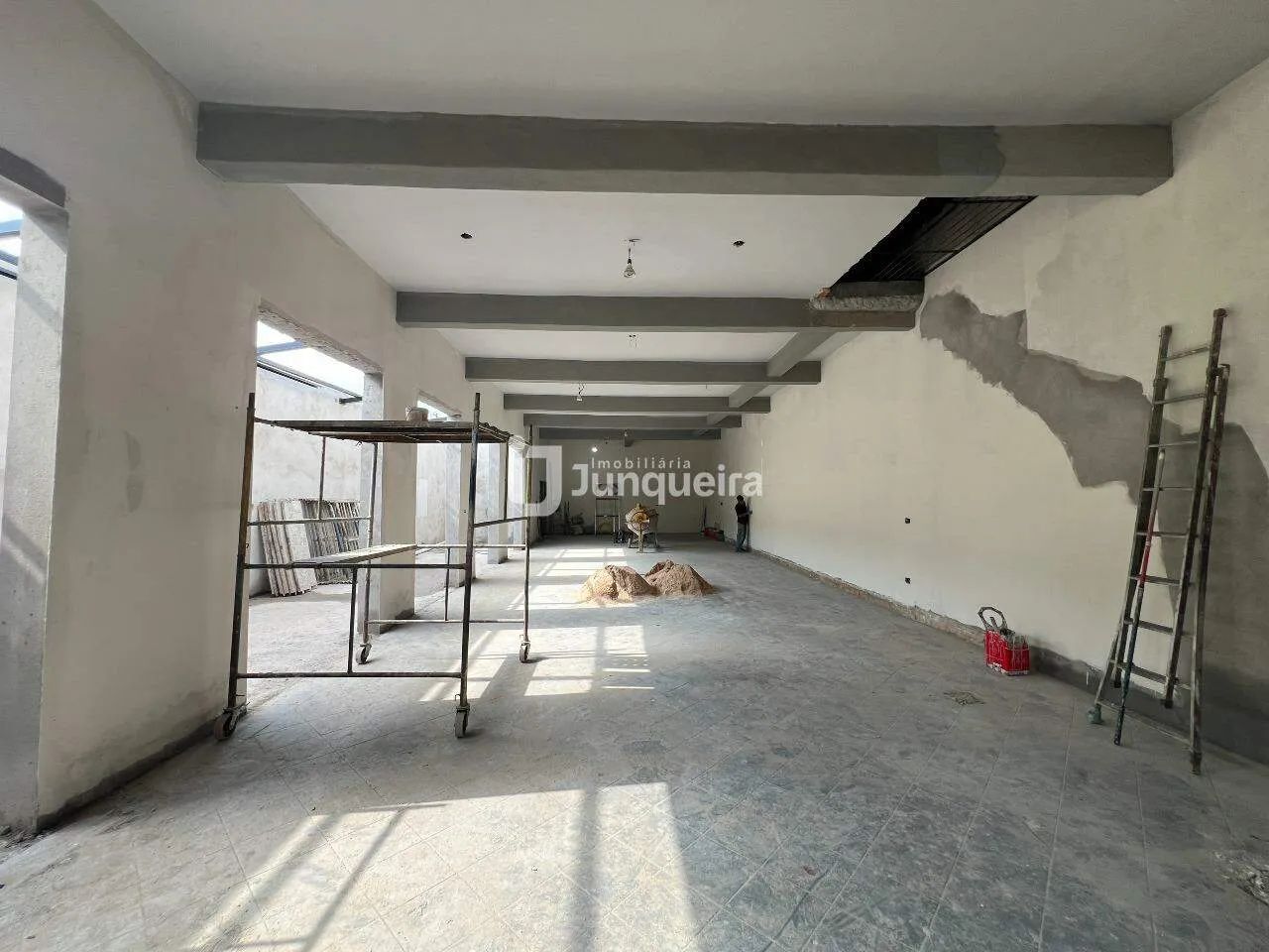 Prédio Comercial para aluguel, 4 vagas, Paulicéia - Piracicaba/SP - Foto 4