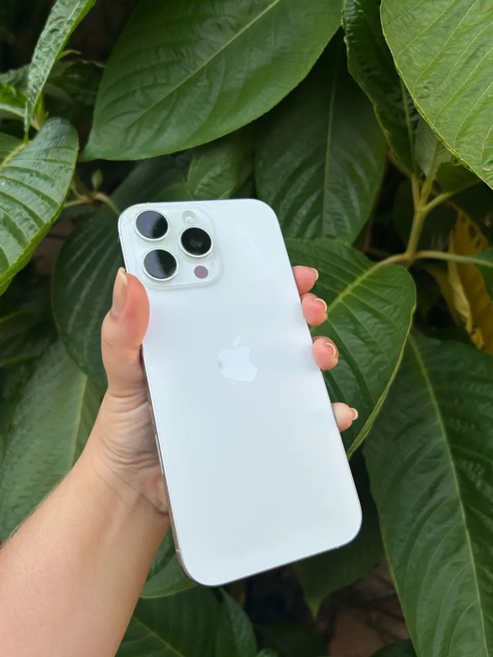 iPhone 16 Pro Max- 256GB - Foto 4