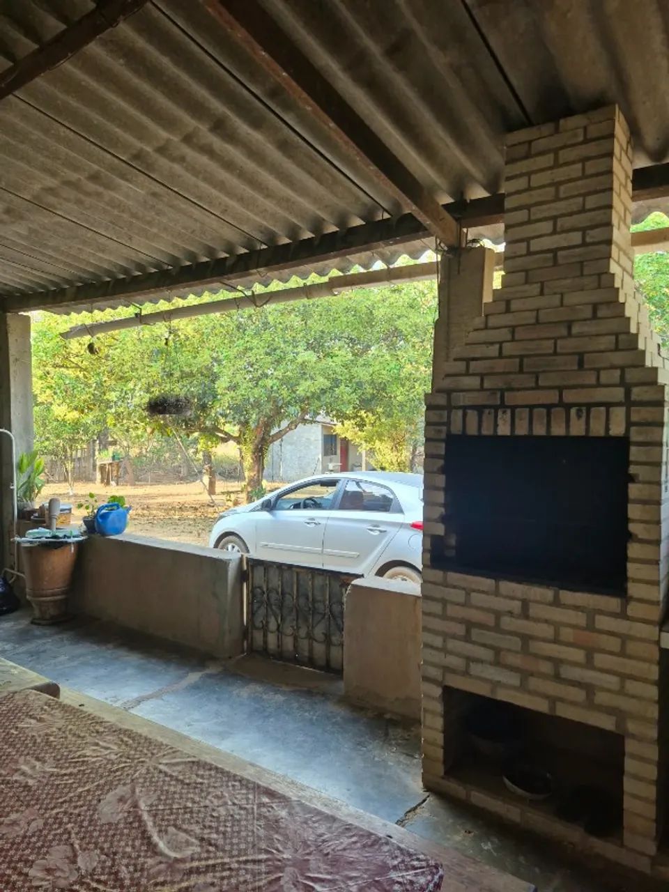 Oportunidade!!!! Vendo linda CHÁCARA!