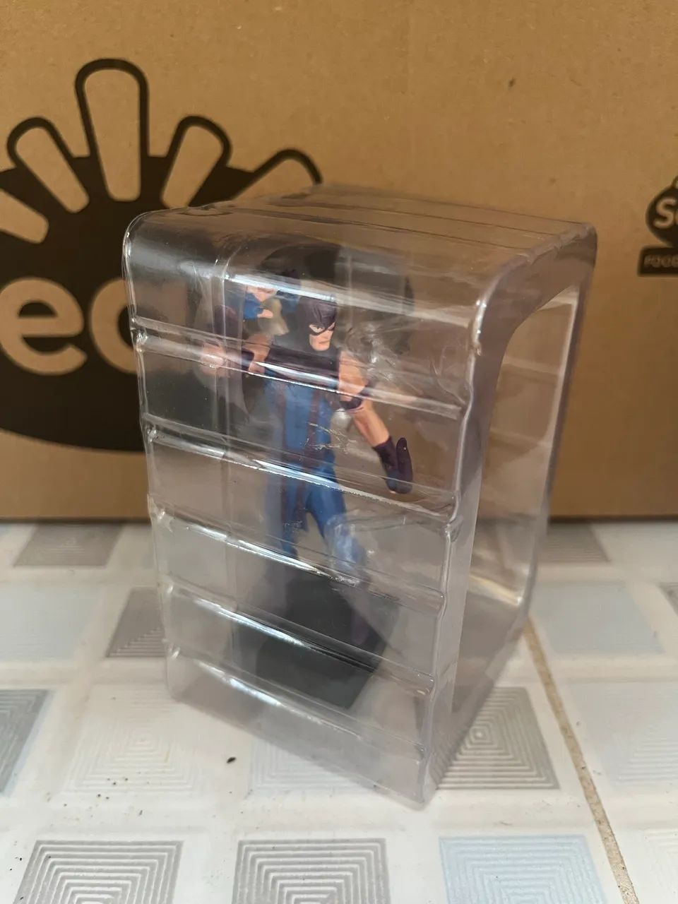 Miniaturas eaglemoss  - Foto 2