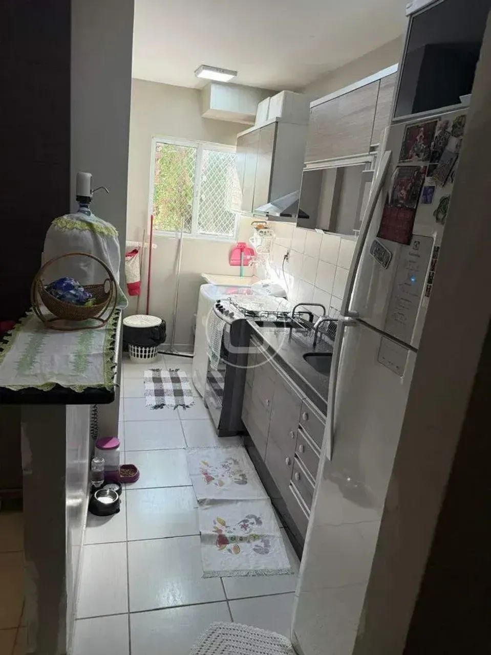 APARTAMENTO 3 QUARTOS SENDO 1 SUITE - Foto 3