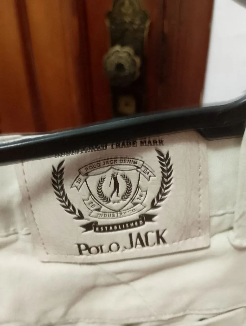 Calça masculina  - Foto 5