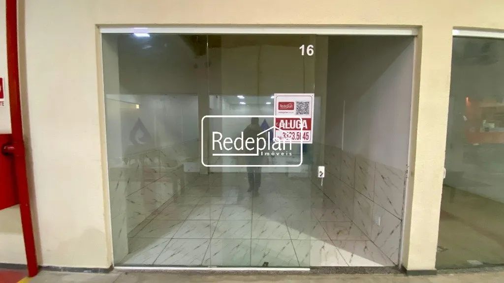 Loja Comercial no Centro de Barra Mansa!
