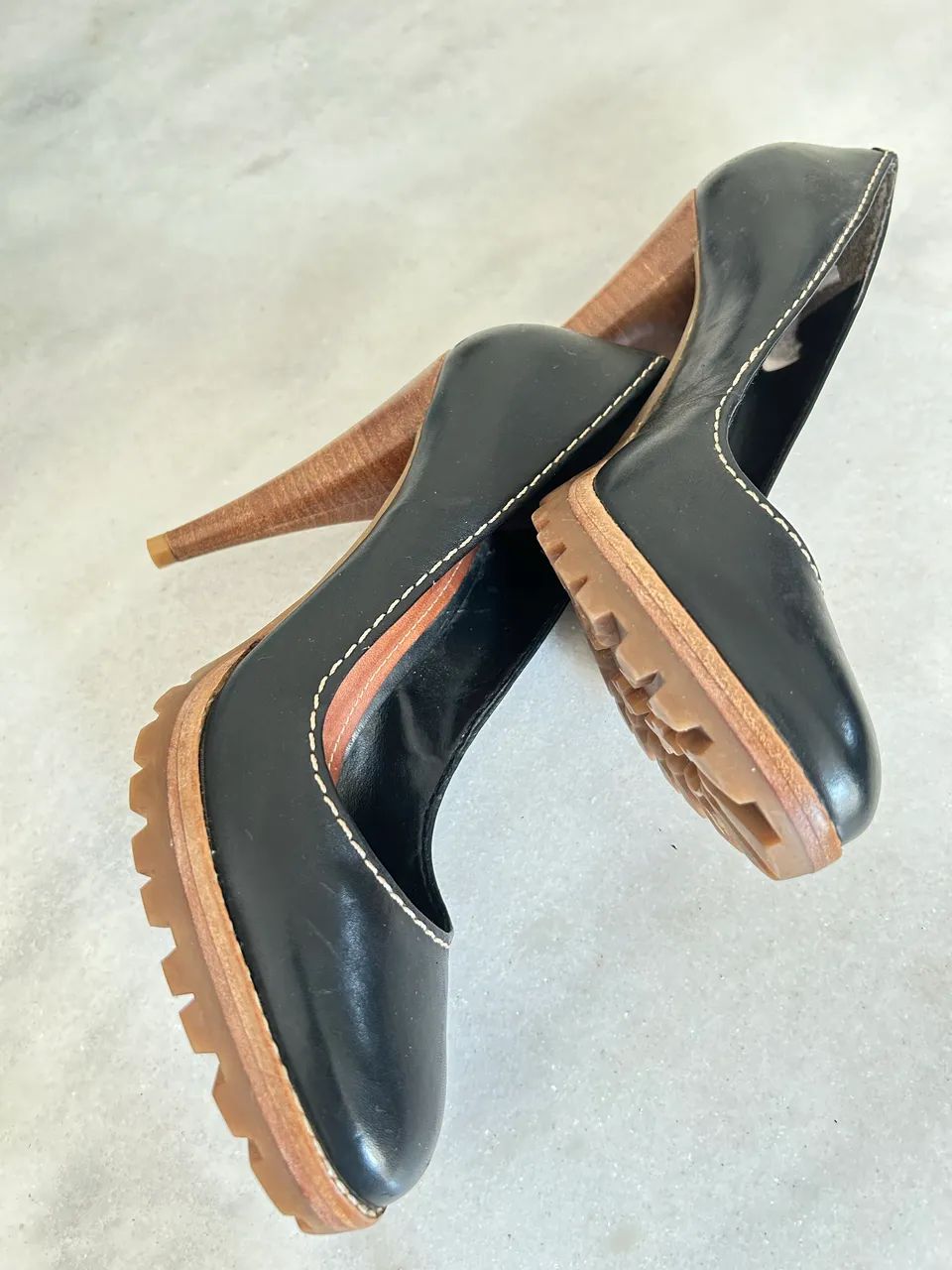 Salto Schütz 35