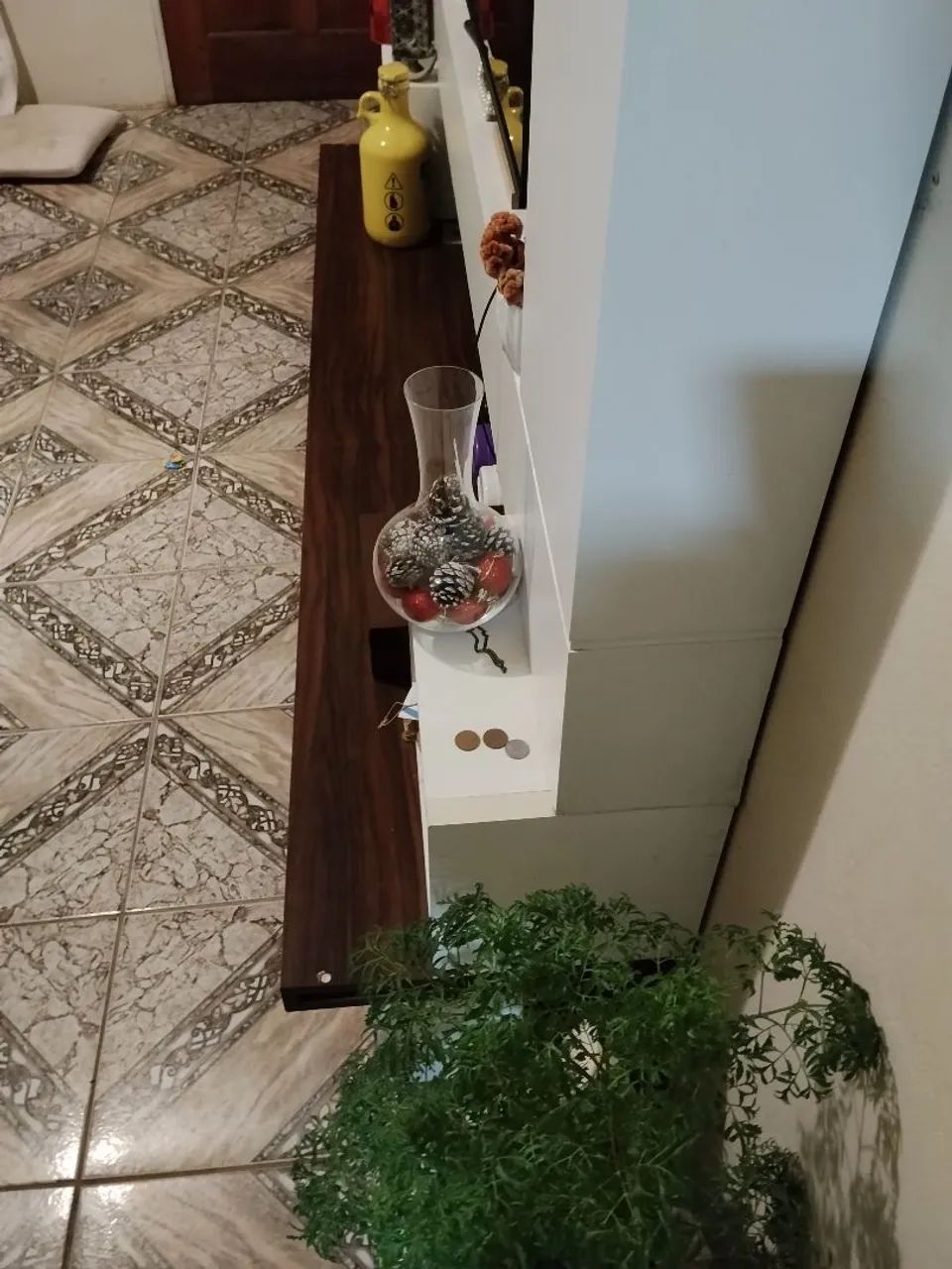 Rack Painel Sala MDF puro - Foto 4