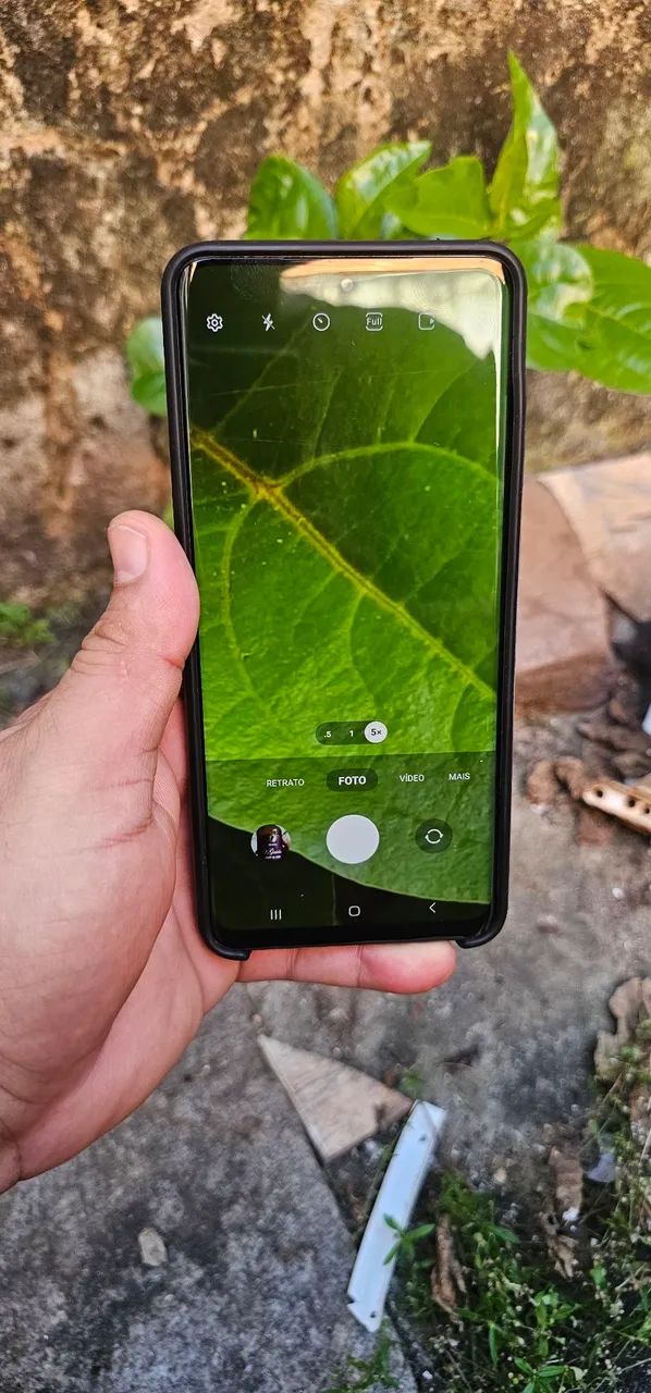 Samsung S20 ultra LTE - Foto 3