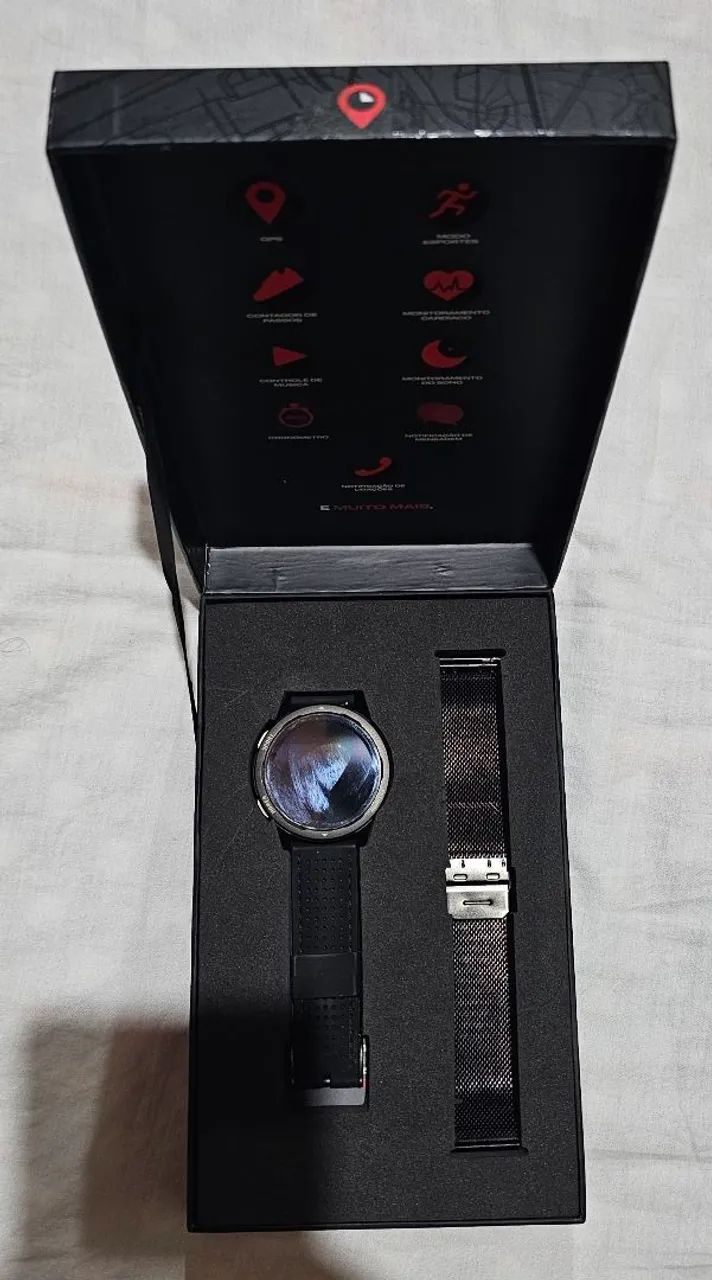 Smartwatch chillibeans  - Foto 2