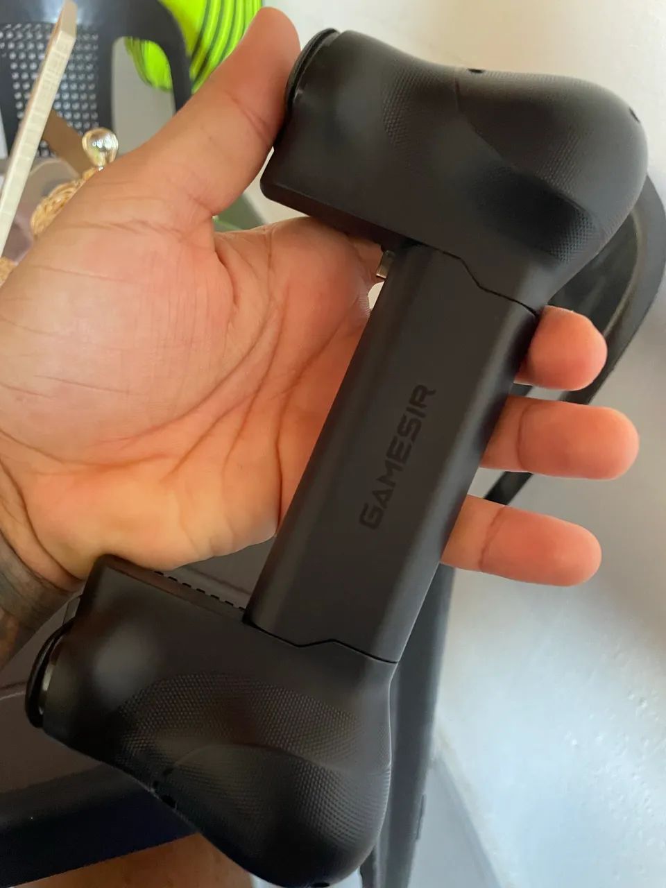 GameSir x5 lite - Foto 5