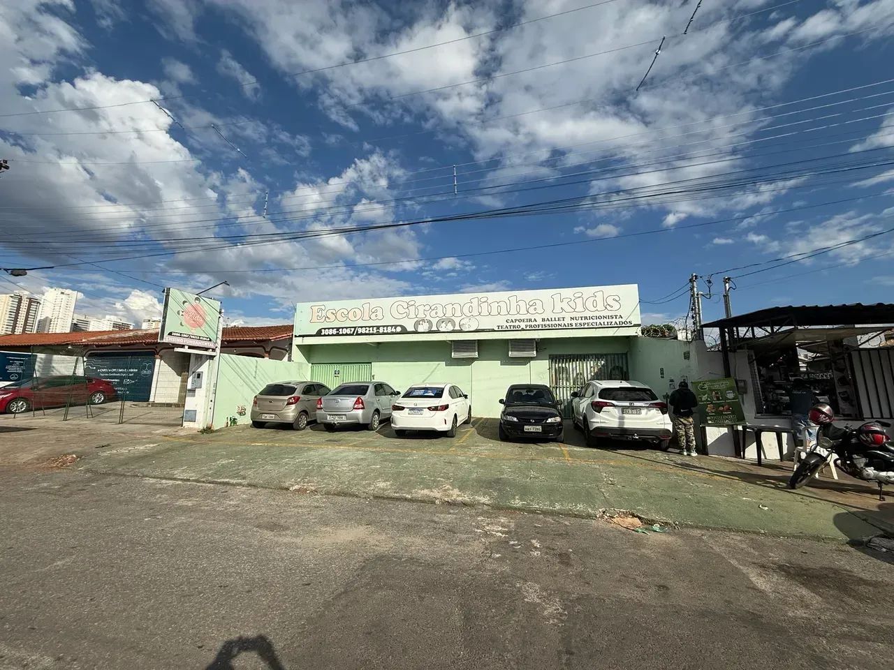 IMÓVEL COMERCIAL PARA LOCAÇÃO  JARDIM AMÉRICA | GOIÂNIA - Foto 3