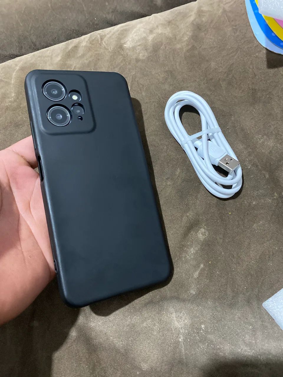 Redmi note 12 - Foto 5