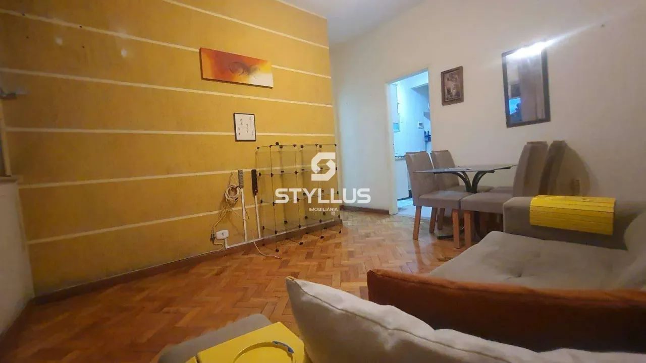 Rocha | Apartamento 1 quarto - Foto 4