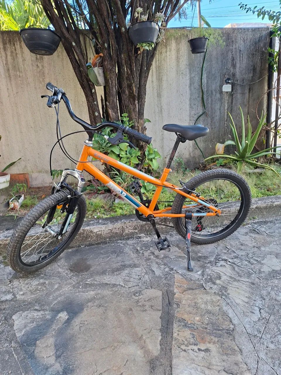 Bicicleta caloi aro 20 - Foto 3
