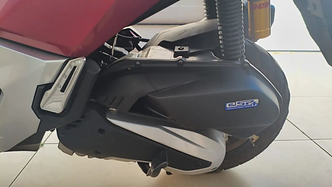 Honda ADV 160 2025 Zerada - Foto 4