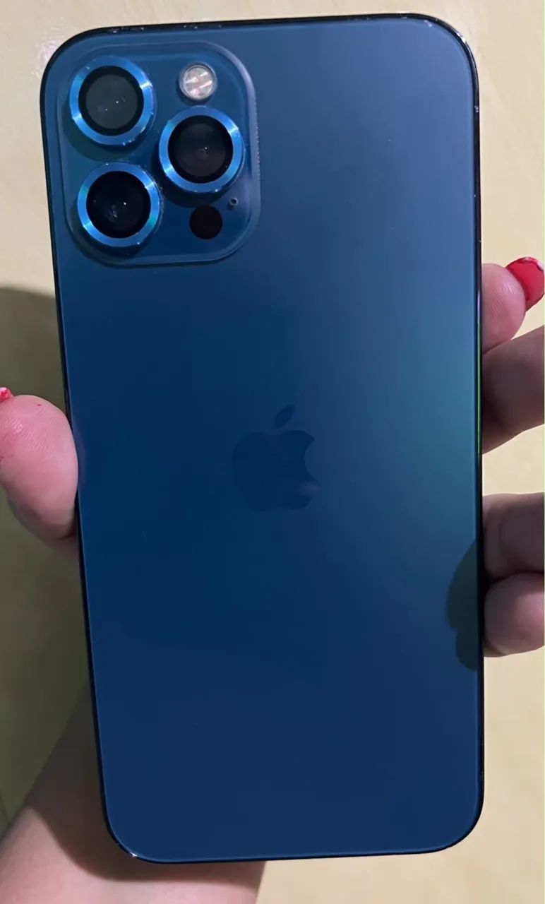 12 pro Max  - Foto 2