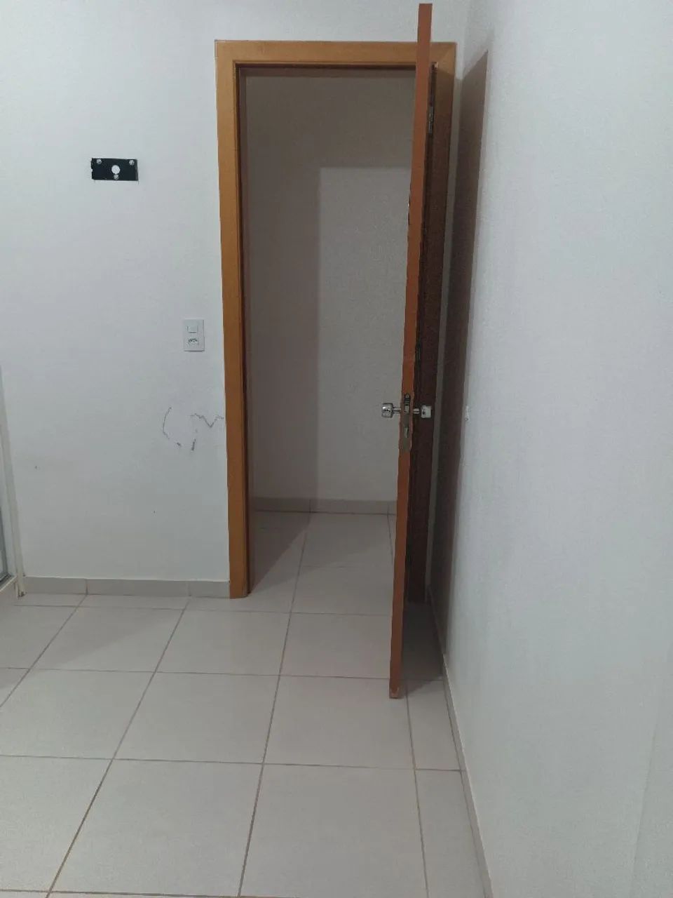 Alugo apartamento de dois quartos no Edifício Pau Brasil  - Foto 4