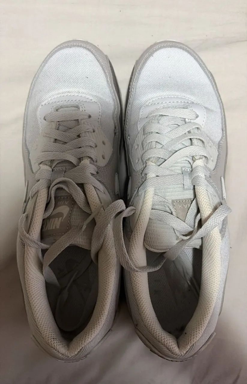 Tênis Nike Air Max 90 - Foto 3