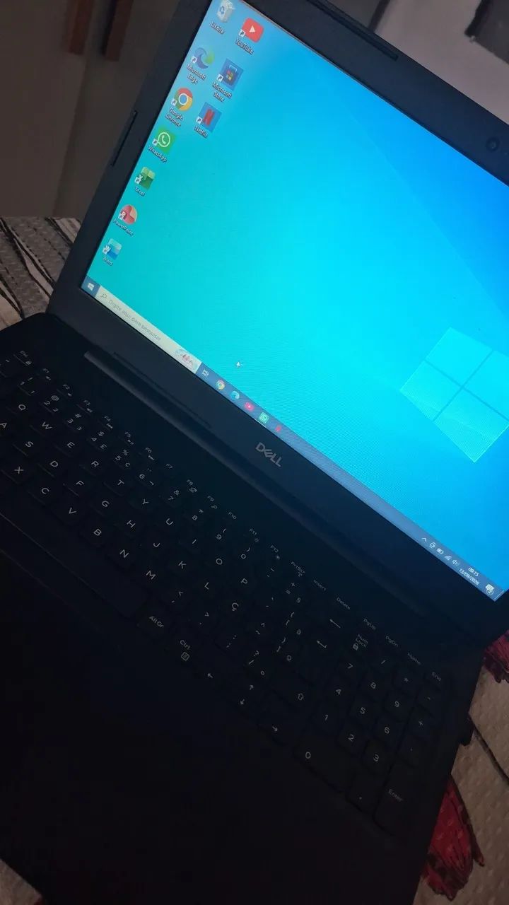 Notebook Dell Inspiron - Foto 2