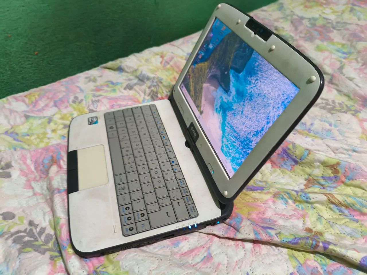 Netbook cce - Foto 2