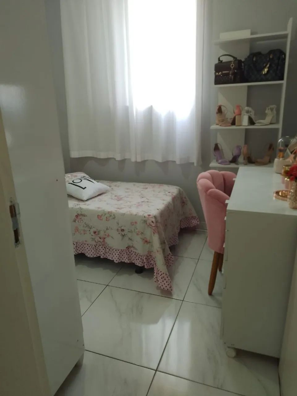 Apartamento Jardim Nova Cidade  - Foto 5