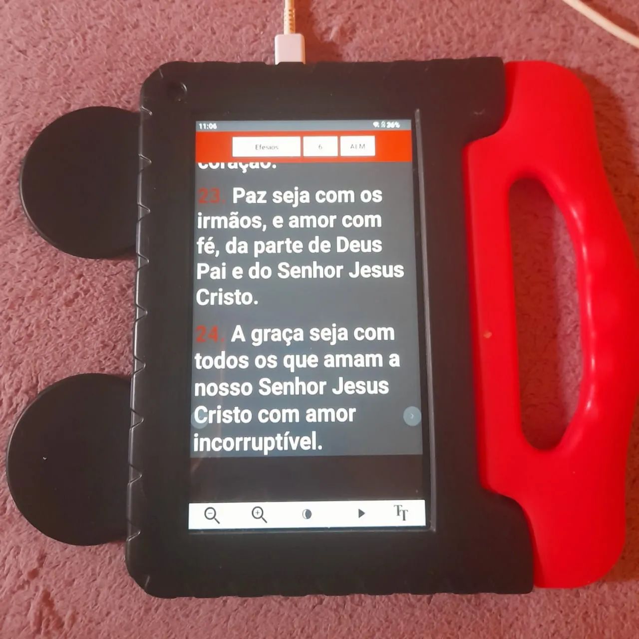 Tablet - Foto 2