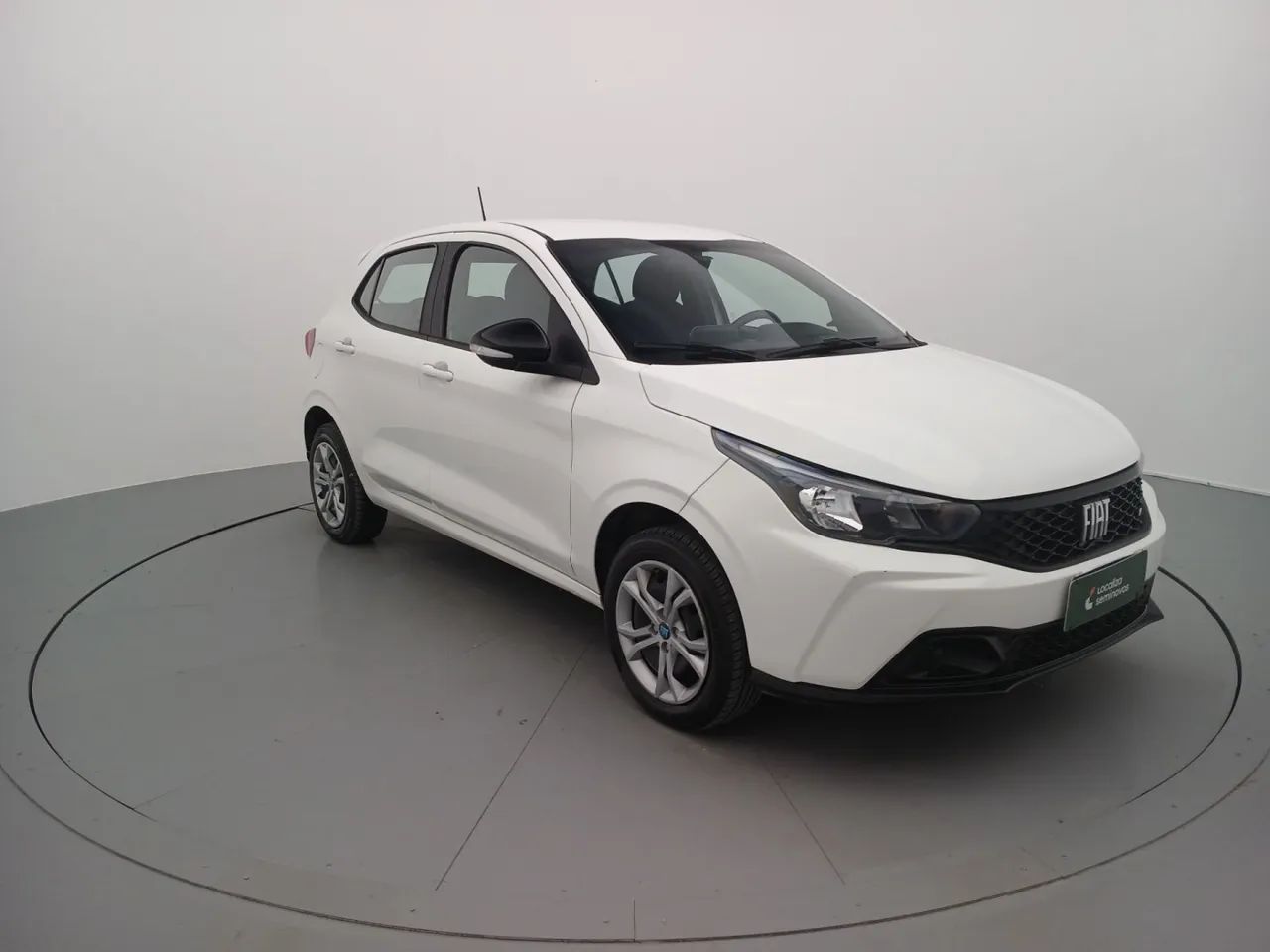 Fiat Argo Drive 1.0 Firefly 2026 - Foto 3