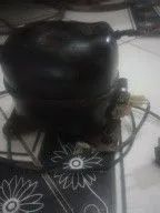 Compressor de geladeira funcionando  - Foto 5