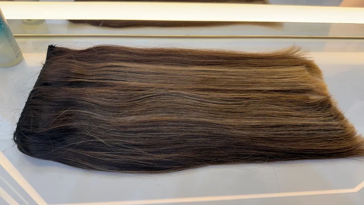 Mega hair  - Foto 4
