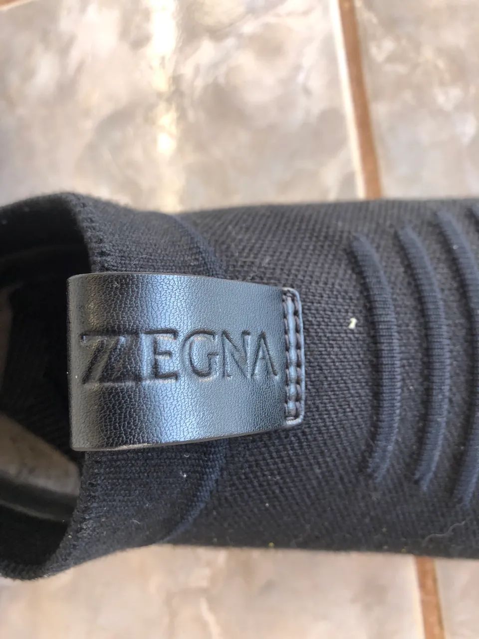 Tênis Zegna Original  - Foto 2