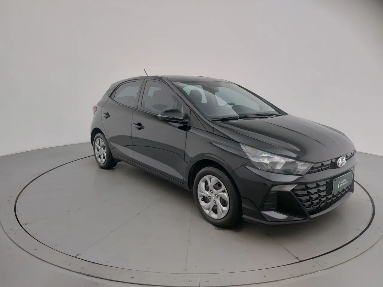 Hyundai HB20 Comfort 1.0 Flex 12V Mec., foto 7 de 18