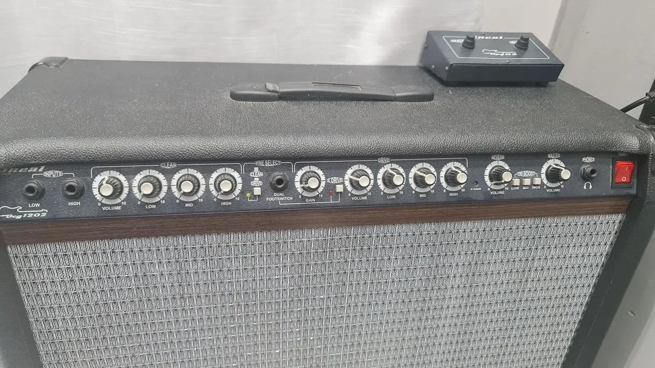 Oneal OCG1202  - Foto 4
