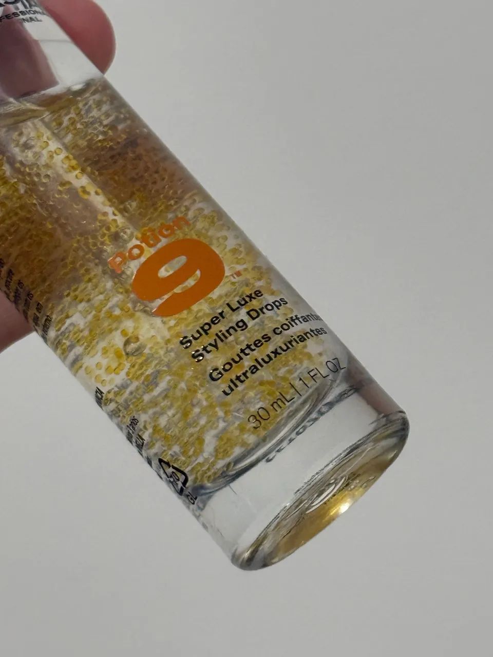 Serum Sebastian potion 9 original 30 ml - Foto 4