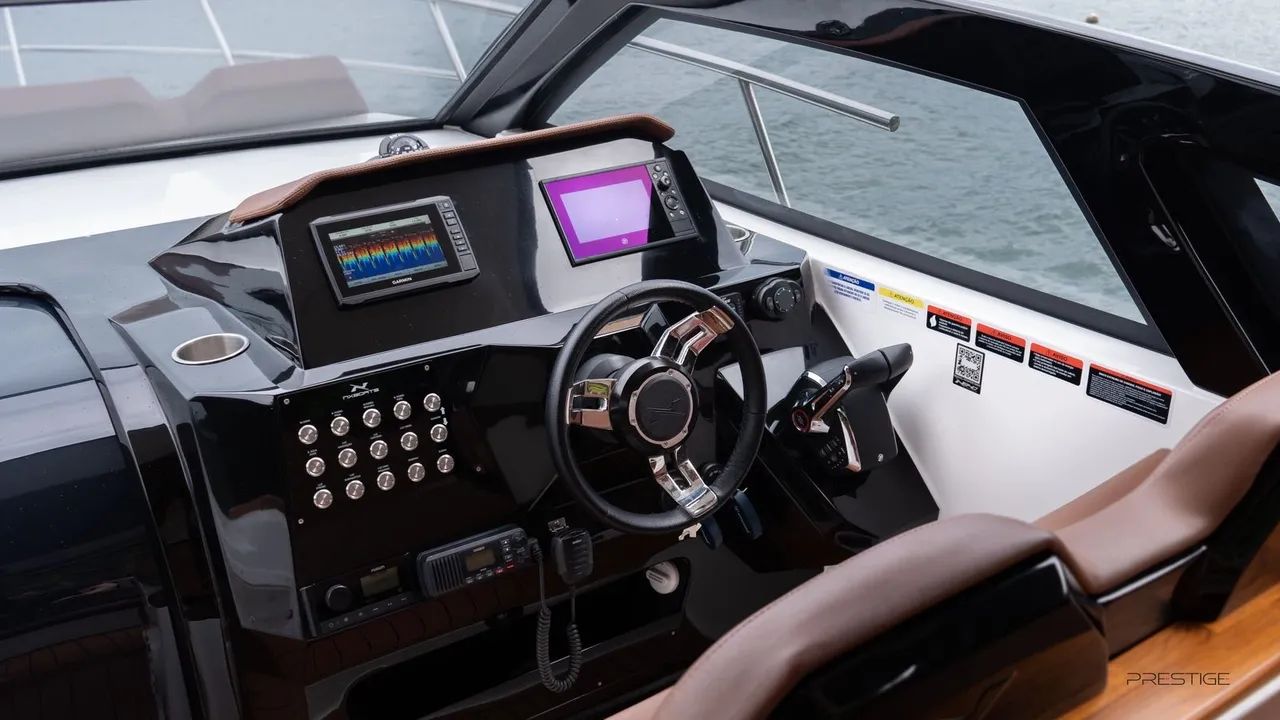 NX340 - 2024 completa !  - Foto 4