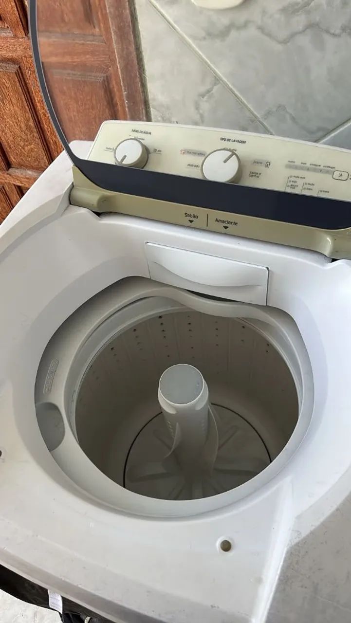 Máquina de lavar  - Foto 4