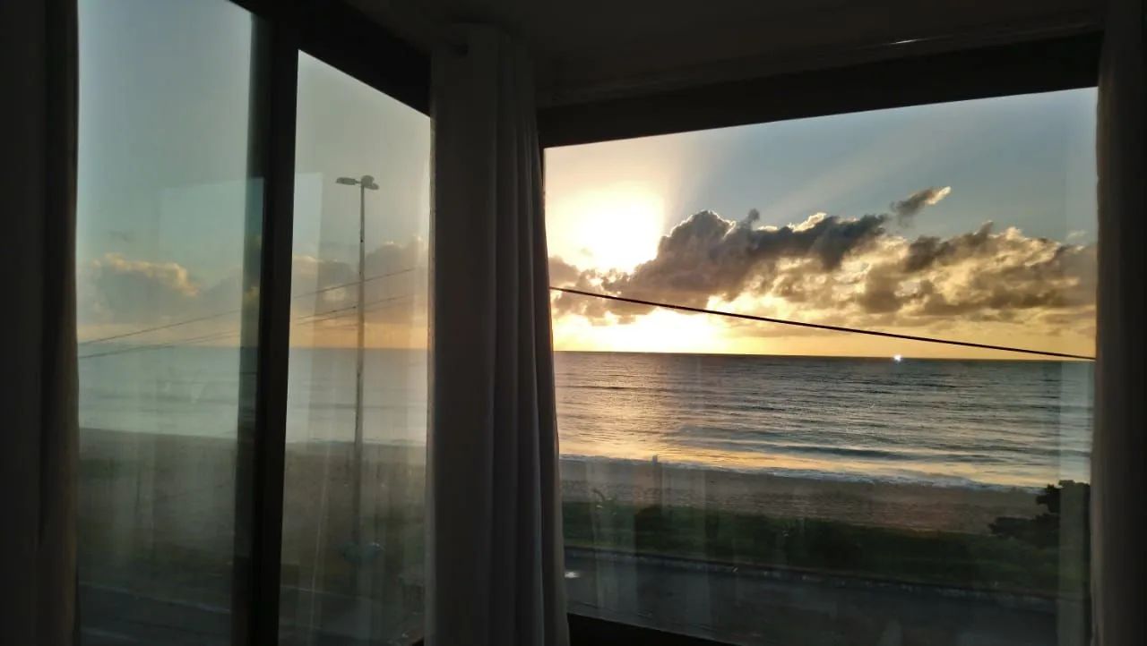 Excelente Flat na Beira Mar em Manaíra  - Foto 3