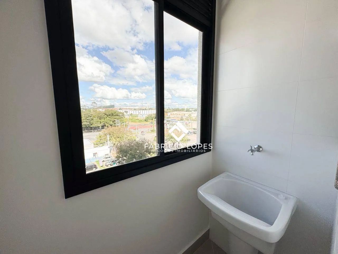 Apartamento tipo Studio à Venda no edifício The First Villa Branca, Jacareí/SP - Foto 4