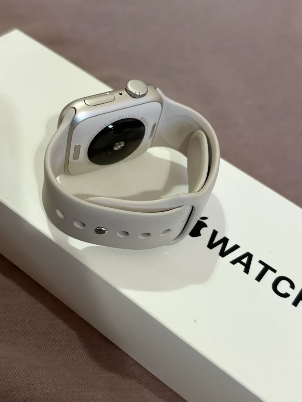 Apple Watch SE 2 40mm - Foto 4