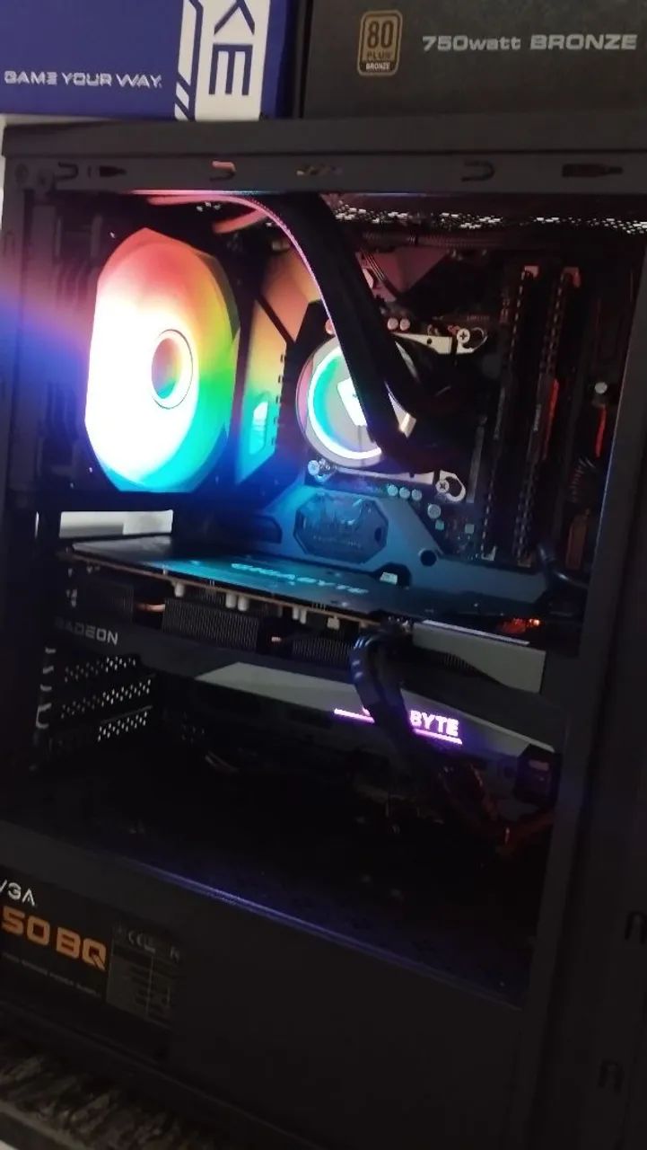 Pc gamer  - Foto 2