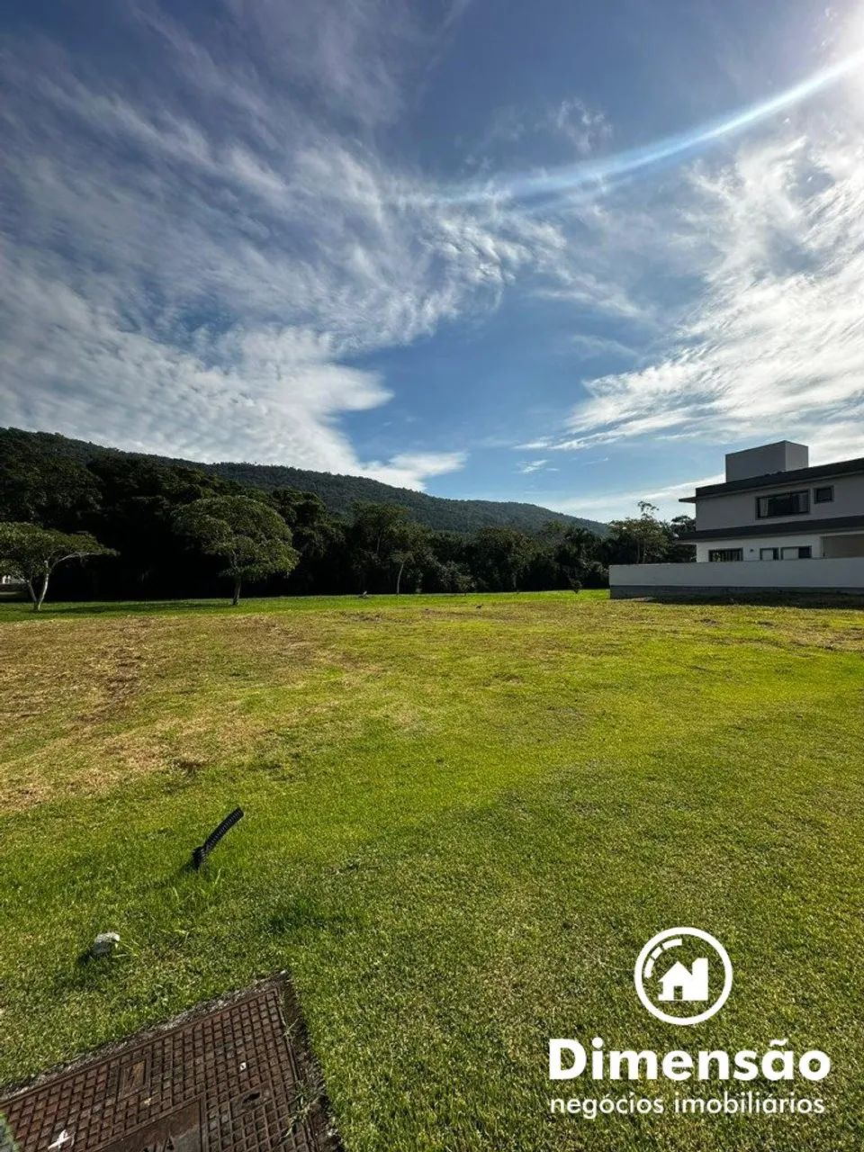 TERRENO CONDOMÍNIO FECHADO RATONES - FLORIANÓPOLIS.