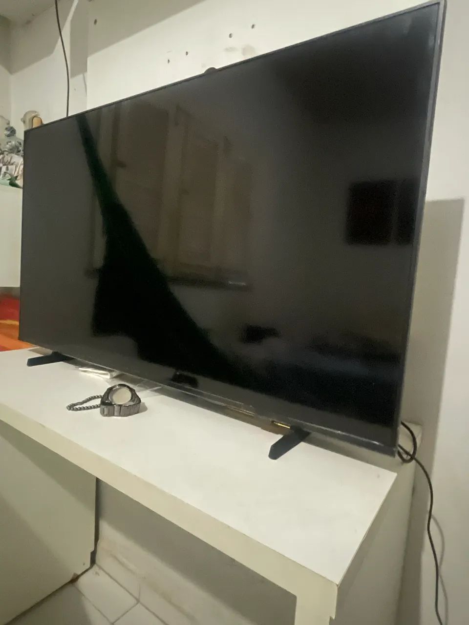 Tv smart 43? Samsung  - Foto 4