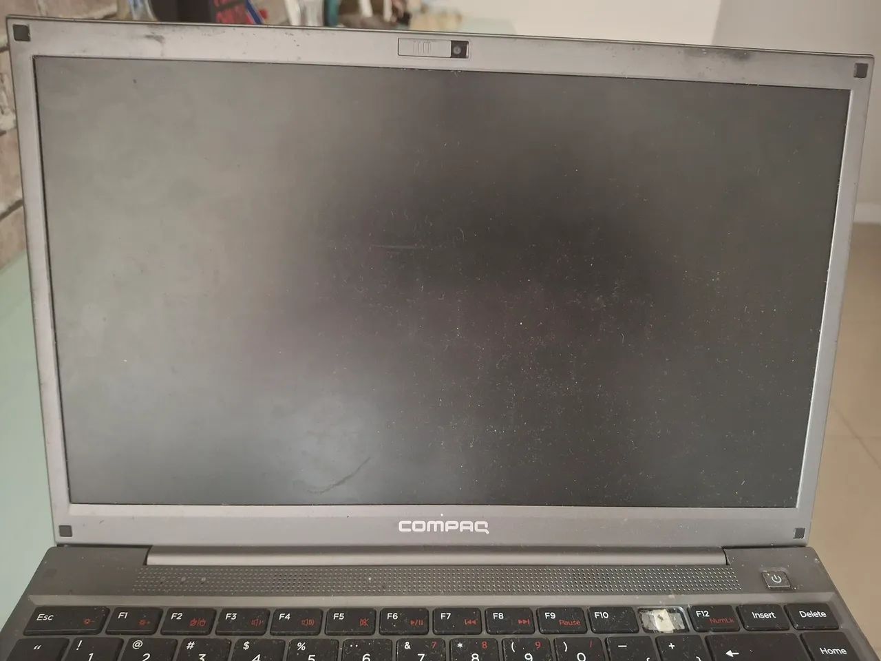 Notebook Compaq Intel Core I3,8GB Ddr4,Ssd 128gb - Garantia  - Foto 4