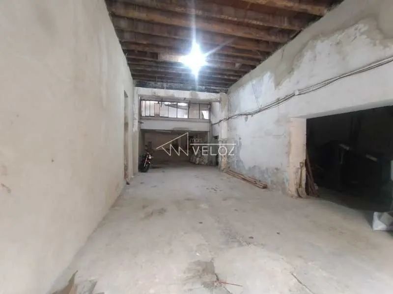 Sobrado : / Comercial / Catete - Foto 2