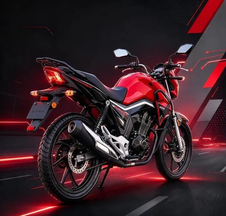 Moto cg titan 160 - Foto 4