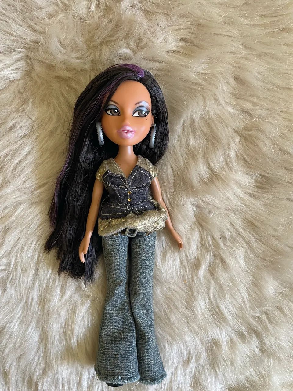 Boneca Bratz Yasmin - Foto 2