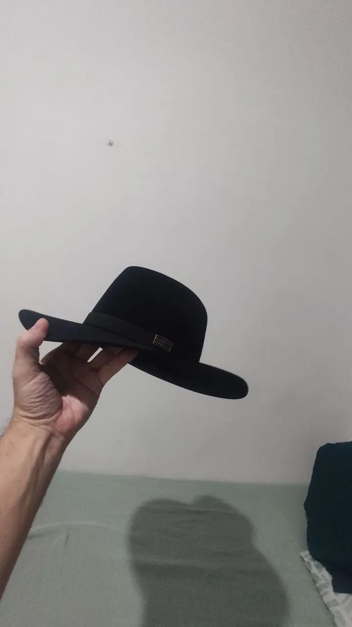 Chapéus Gusttavo Lima  - Foto 5