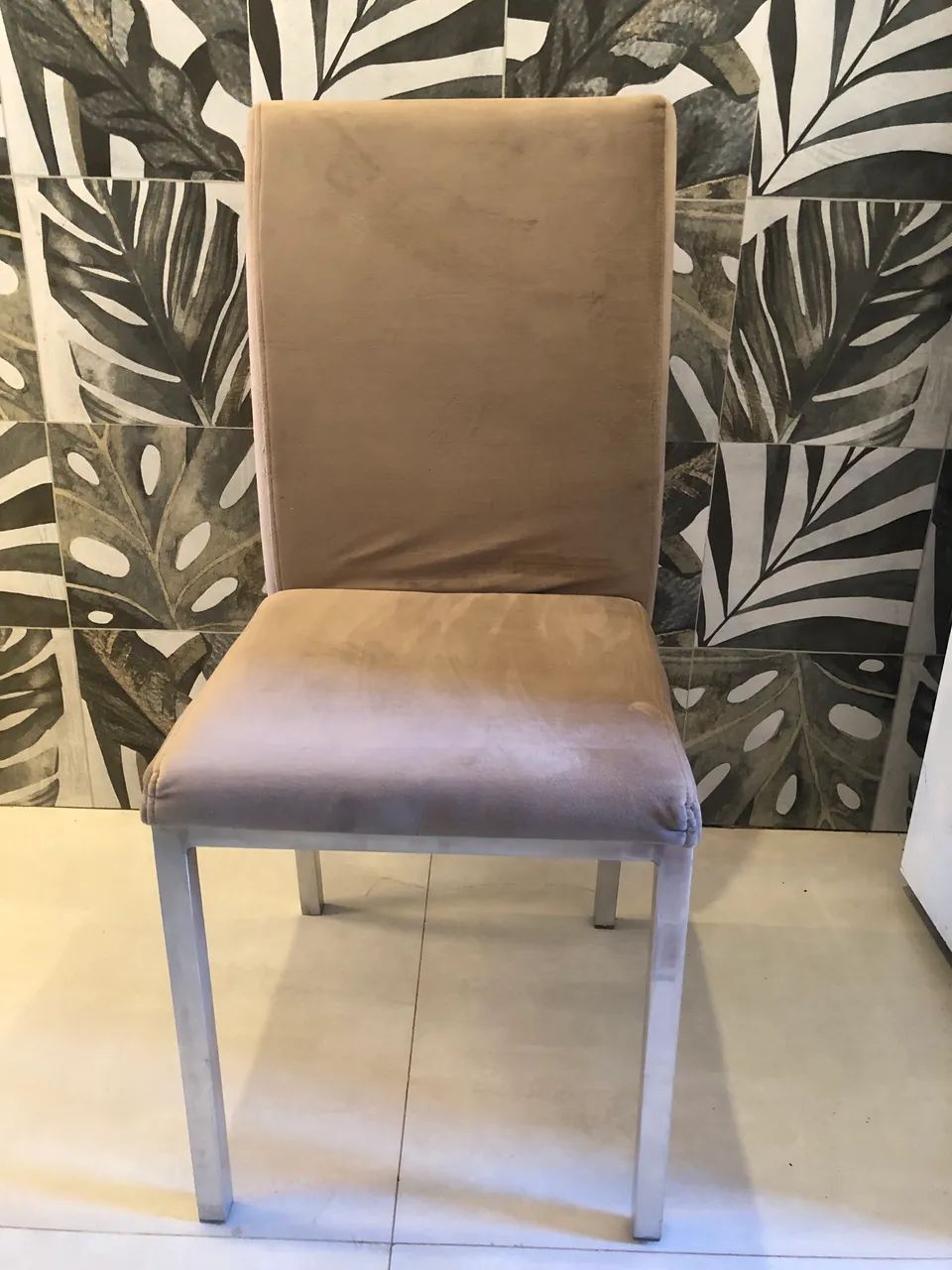 Conjunto Cadeira de Jantar  - Foto 2