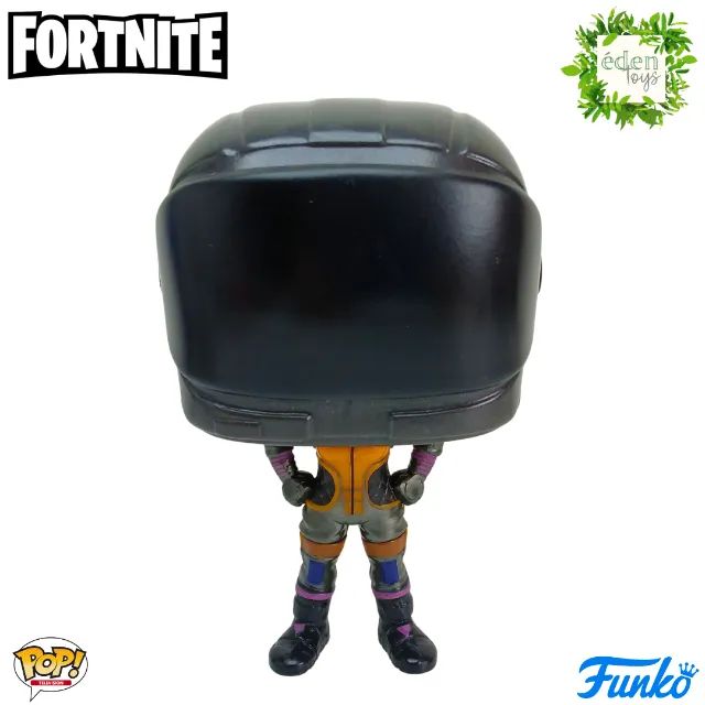Fortnite Dark Vanguard Pop Funko 2018 (cód 936 a)